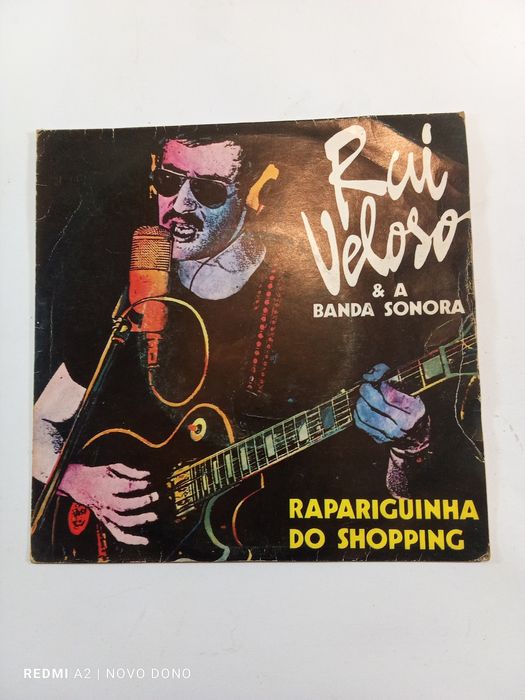 Discos vinil single 45