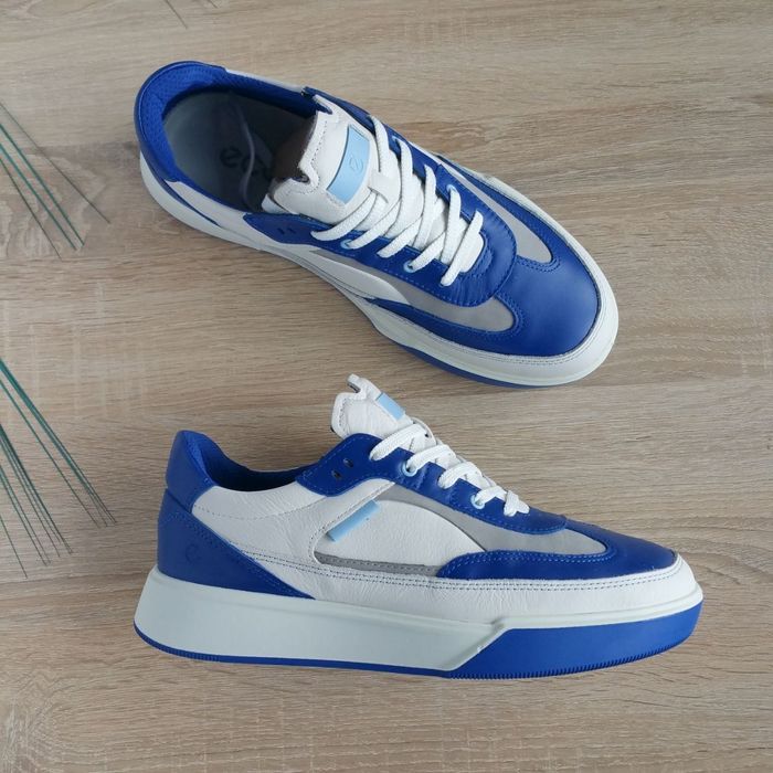 Кросівки Ecco Street Court, 40р. на 26.5 см