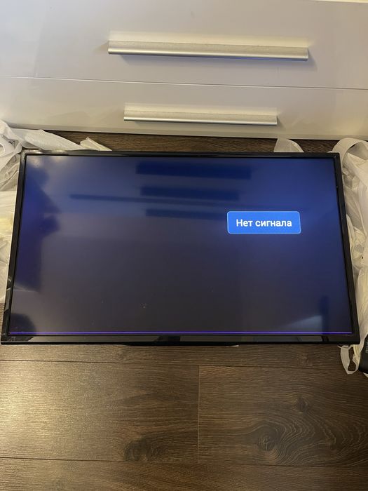 Телевизор led 3218s