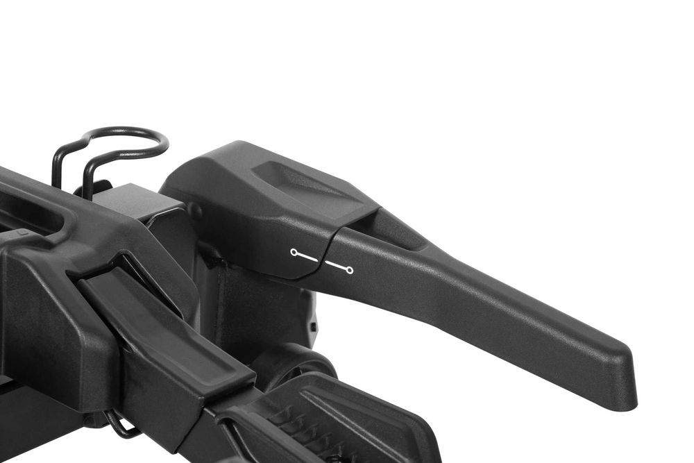 Platforma Rowerowa HAPRO ATLAS PREMIUM XFOLD III – Bagażnik rowerowy  NA HAK NA 3 ROWERY
