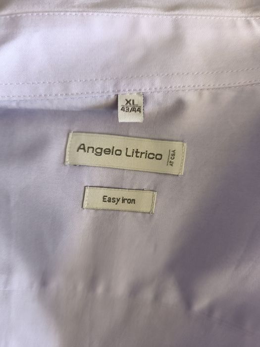 Koszula rozm xl, nowa bez metki