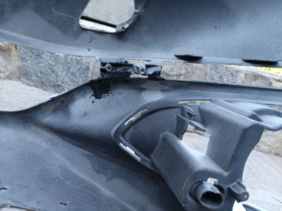 Продам передній бампер Peugeot 301  Пежо 301 2017- 9816010777