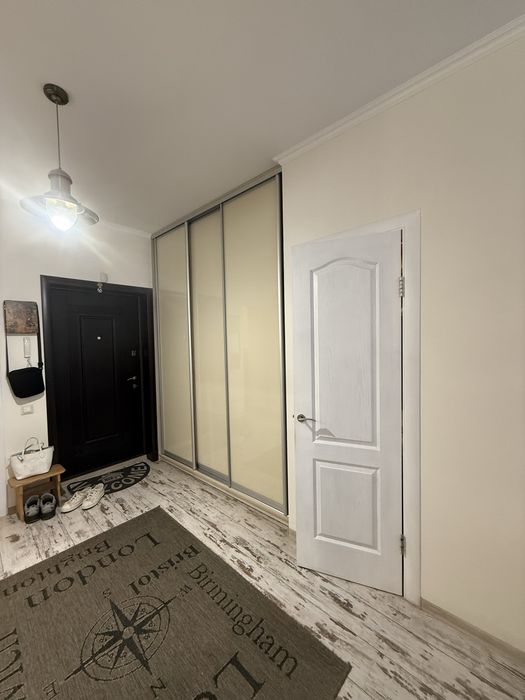 2-кімнатна квартира за адресою (площа 61,2 м²) - Atlanta.ua - фото 11