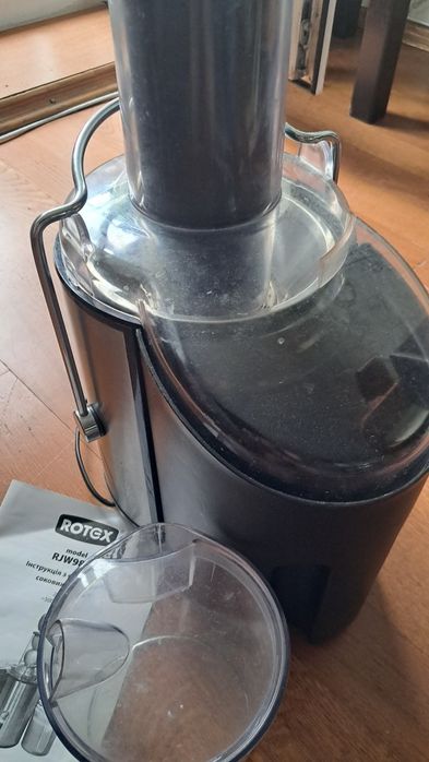 Соковыжималка Rotex