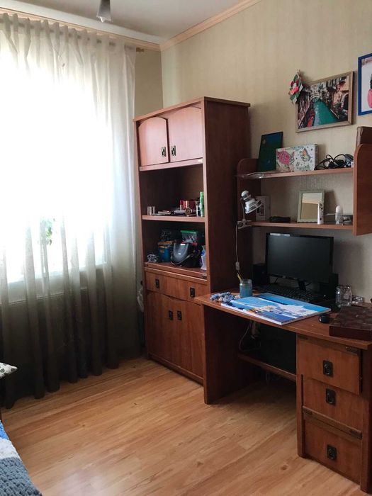 Продам дом Новая Покровка