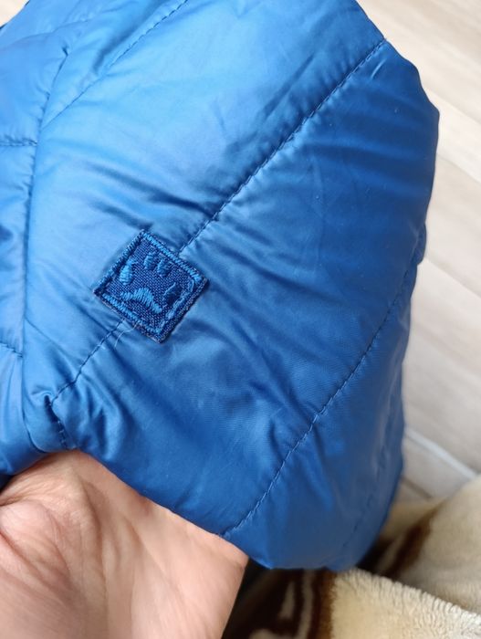 Курточка для хлопчика.