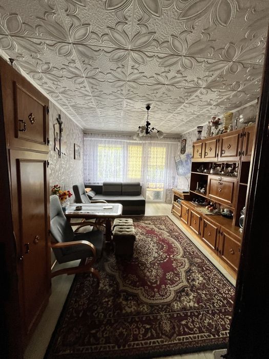 Mieszkanie na sprzedaż 39m2, 2 pokoje,3 pietro