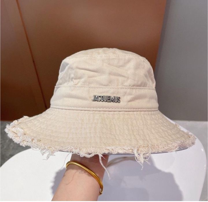 Літня панама Jacquemus