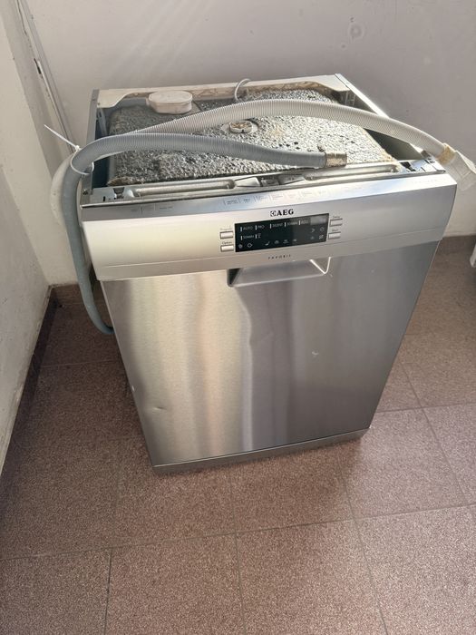 Zmywarka AEG Favorit - uszkodzona