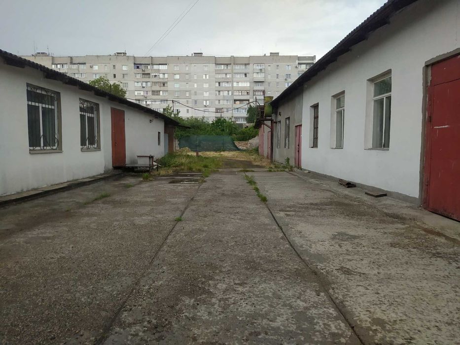 продаємо комерційну нерухомість в Центрі Сміли