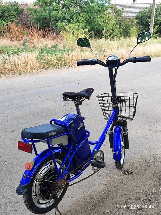 Продажа обмен мото-техники