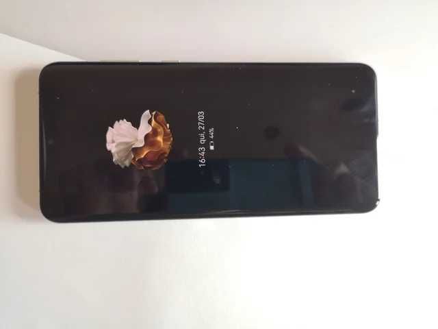 Huawei p 60 pro branco