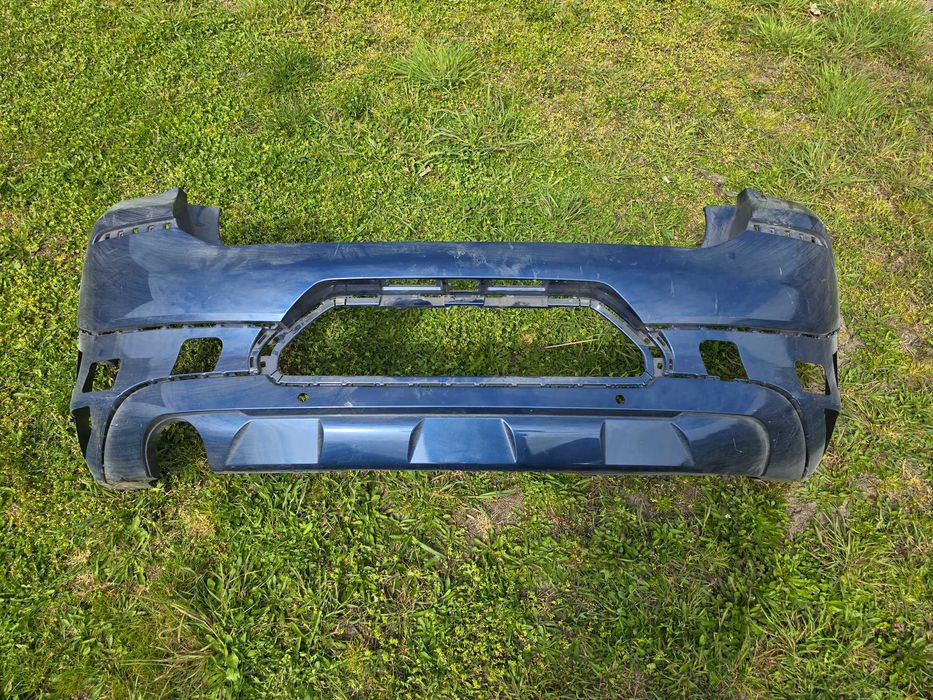 zderzak tył BMW X2 F35