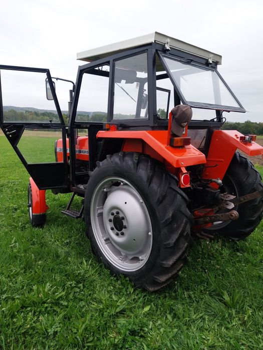 Ursus 3512 w oryginale w idealnym stanie/c360/c330/mf255