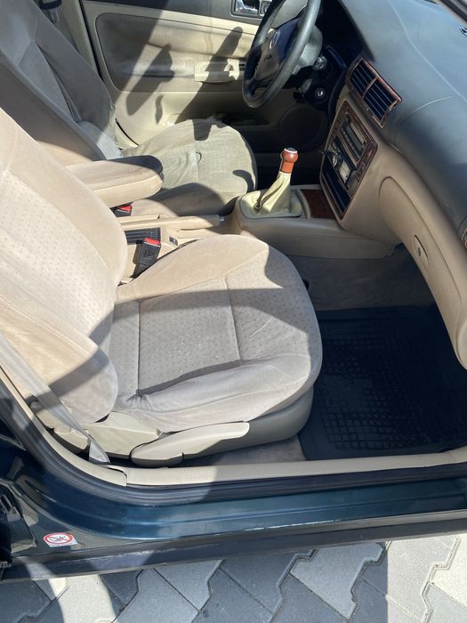 Volkswagen Passat b 5