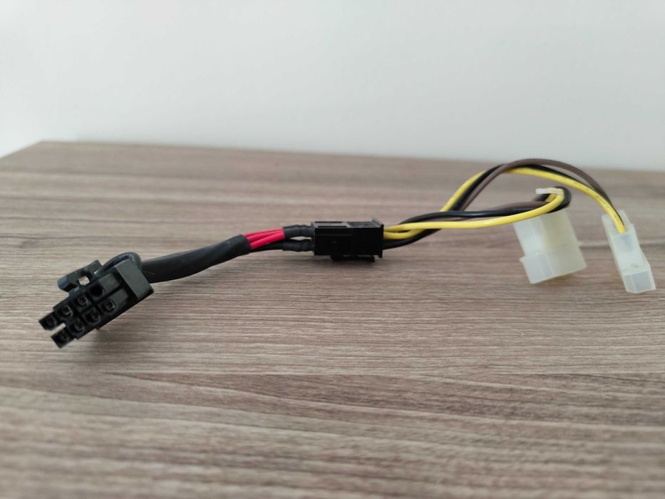 Fonte de alimentação NOX AT-750R14A