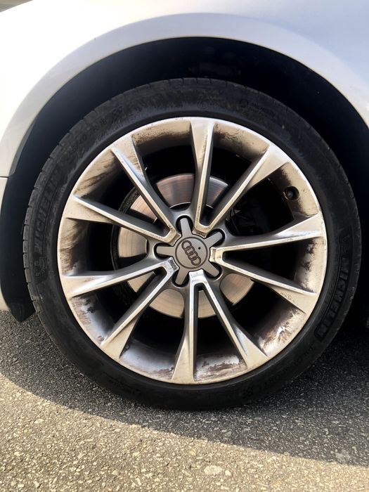 Carro Audi A5 Sportback