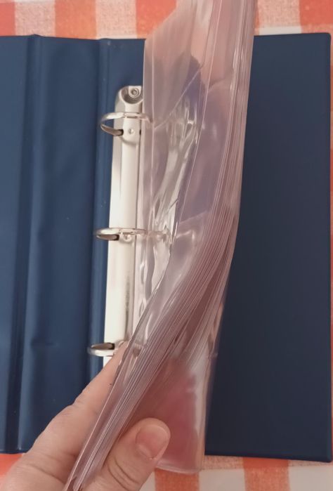 Album coleções/fotos/cartões- 100 compartimentos