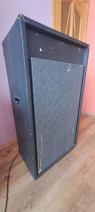 Obudowy kolumn Unitra Eltra Eltron zg60