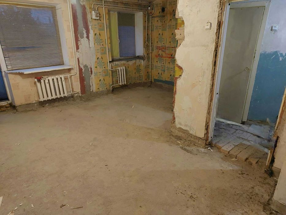 Продам Однокімнатну квартиру в центрі міста Бахмач