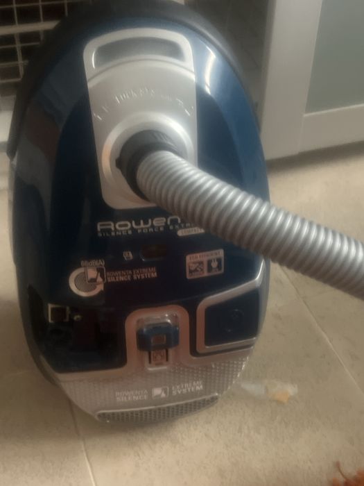 Aspirador muito bom vendo pq tenho 2