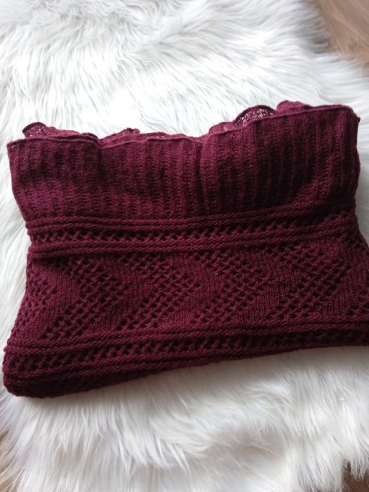 Szalik damski Made in Italy