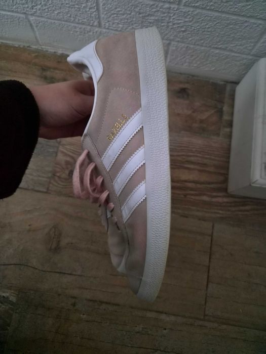 кросівки Adidas Gazelle