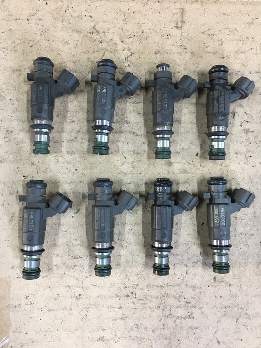 Форсунка Subaru Impreza Forester Legacy Outback 2.0 2.5 БЕНЗИН.