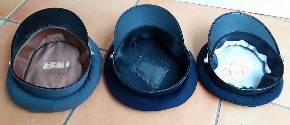 Chapéus de Coleção PSP - A partir de 100€ cada - Ler Anúncio!