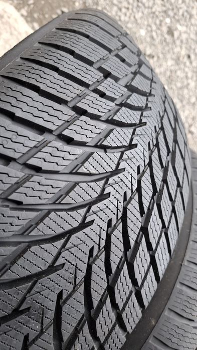 Nokian 235/55 R17 SnowProof 8 mm 2023