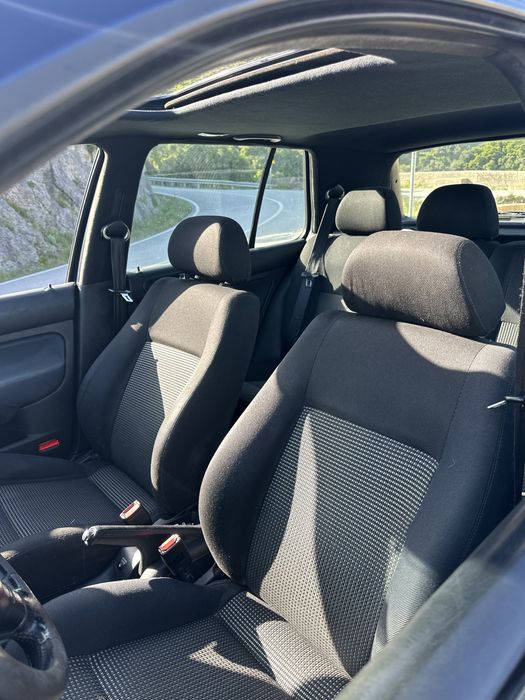 Golf 4 pd110 highline