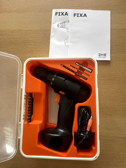 IKEA Screwdriver/Drill446782222138746883