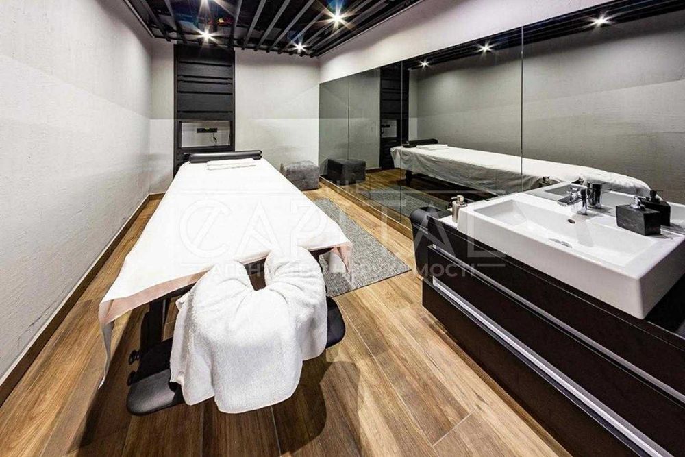 Commercial real estate at (area 2429 m²) - Atlanta.ua - photo 6