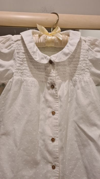 Blusa muito boa, Lanidor, tam. 8-9 Anos