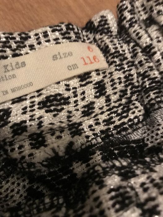 Vestidos, saias, casacos de ballet