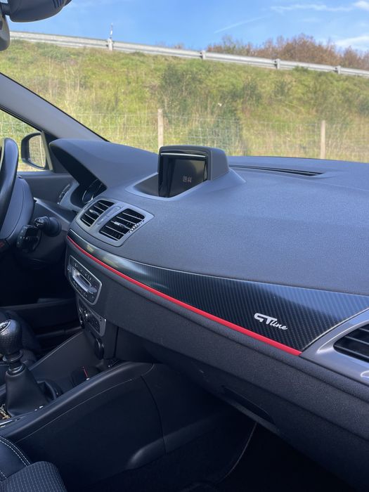 Renault Megane III