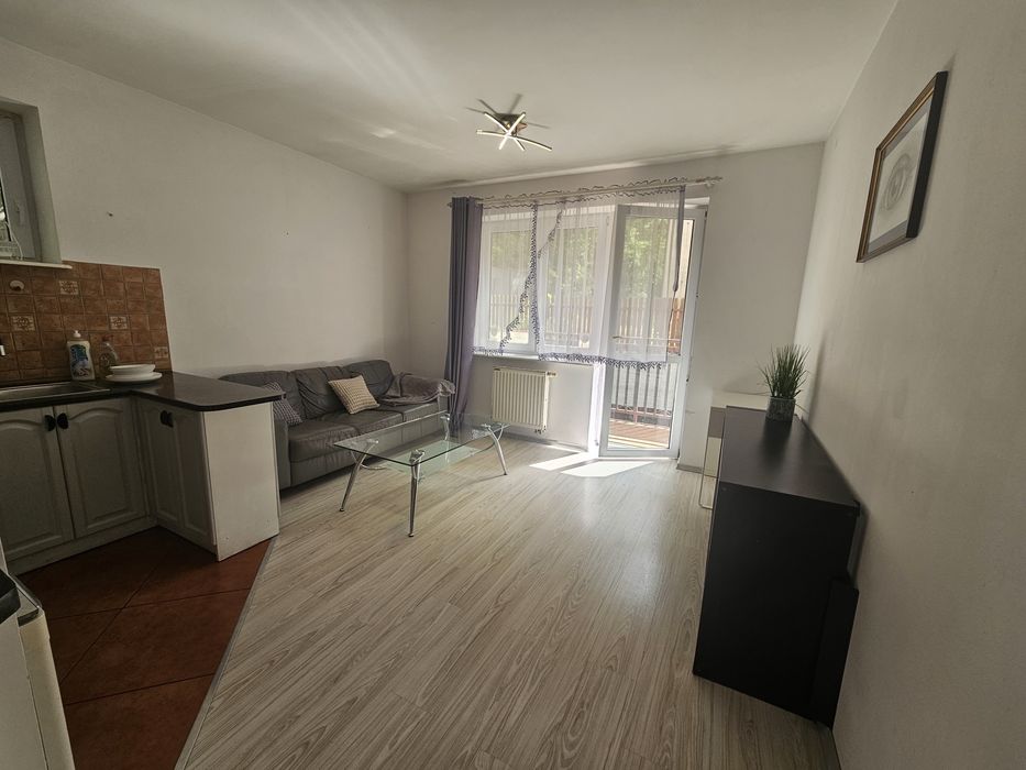 42m2 mieszkanie do wynajęcia