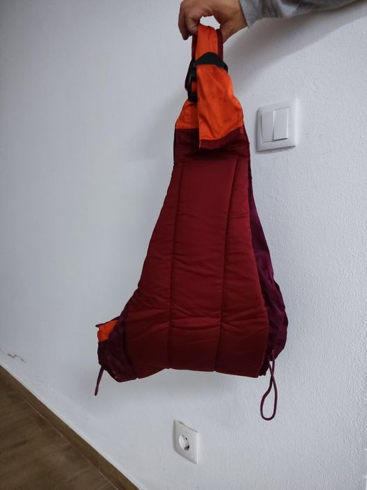 Marsupial Para bebé