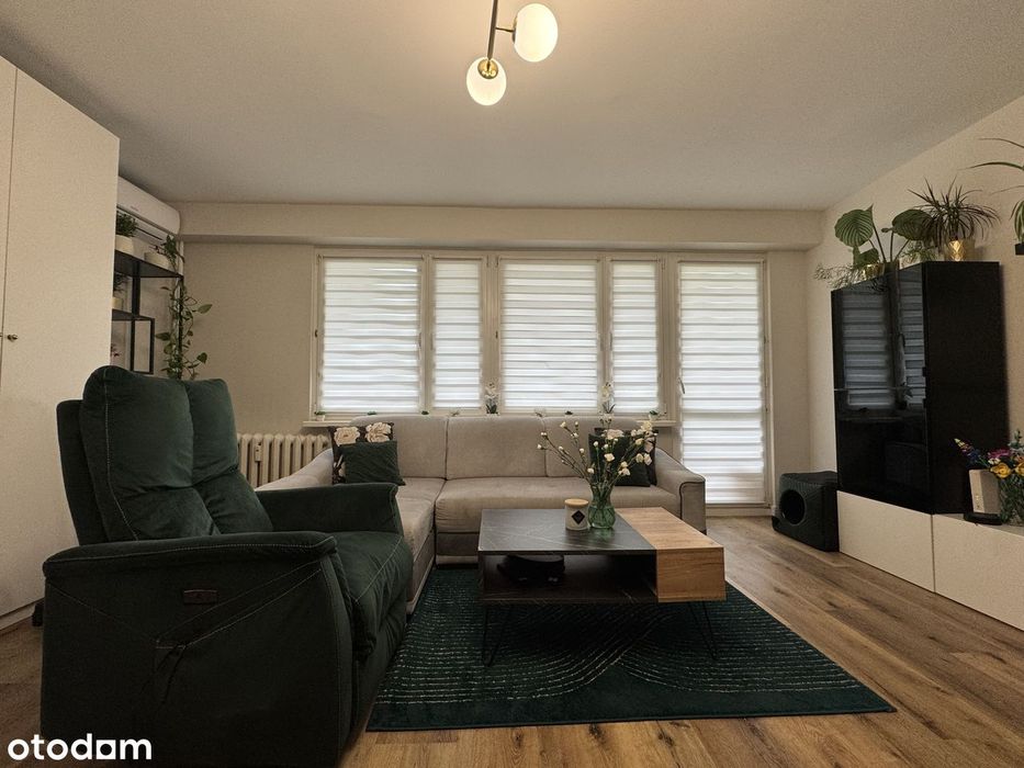 Na sprzedaż 2-pokojowe mieszkanie 48 m² – Podolszyce Północne