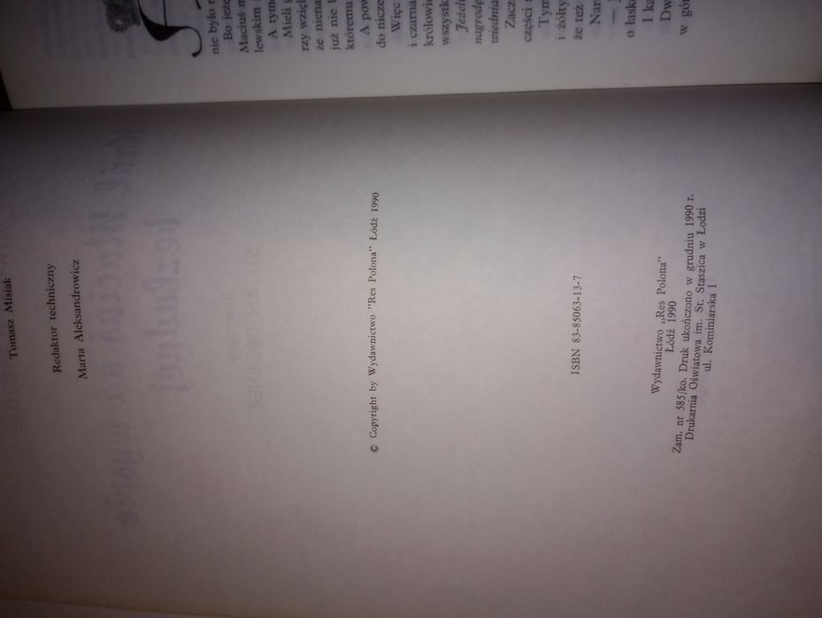 Król Maciuś na wyspie bezludnej Janusz Korczak