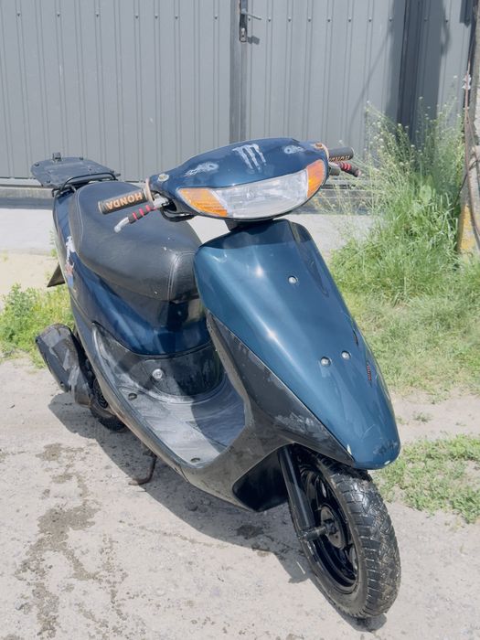 Продаю скутер honda dio af 34
