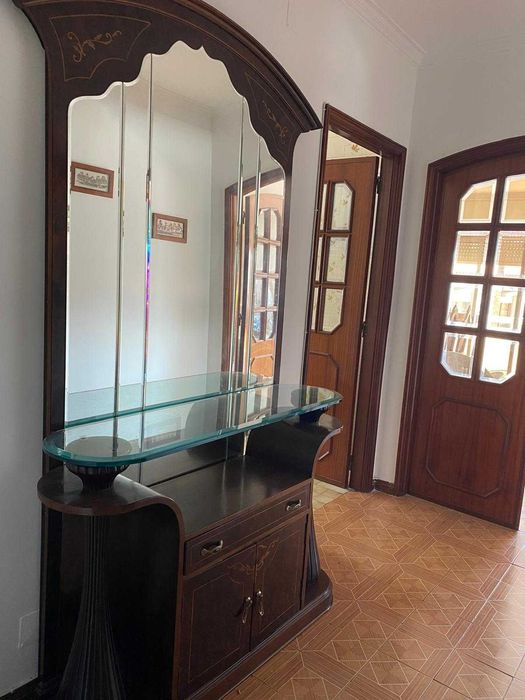 Aluga-se T3 em Mozelos