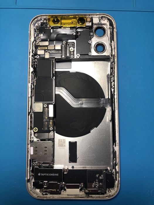 Iphone 12/12pro запчасти/разборка камера