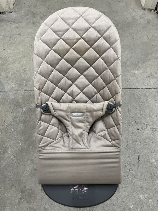 Espreguiçadeira babybjorn