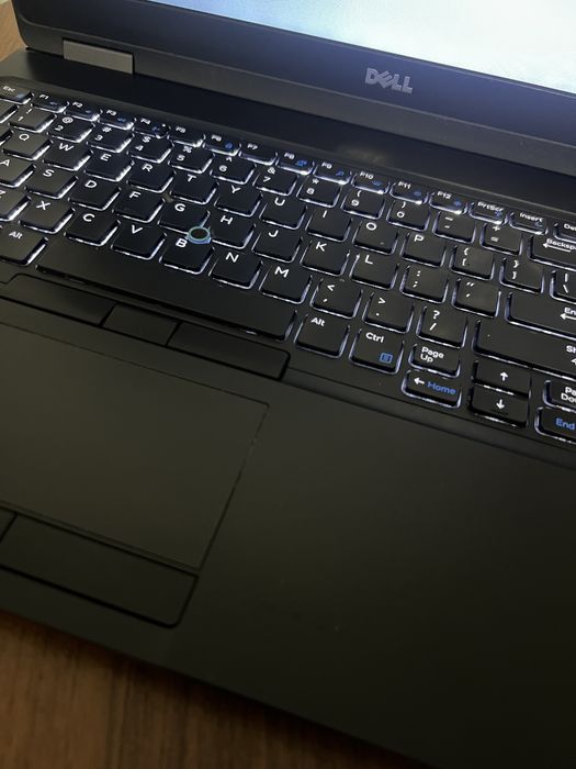 ІГРОВИЙ Dell 5591 i5-8400H/20Gb/512 Gb/mx130