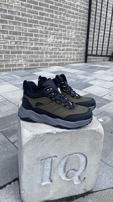 Зимові хайтопи для хлопця 36 37 38 39 40 41