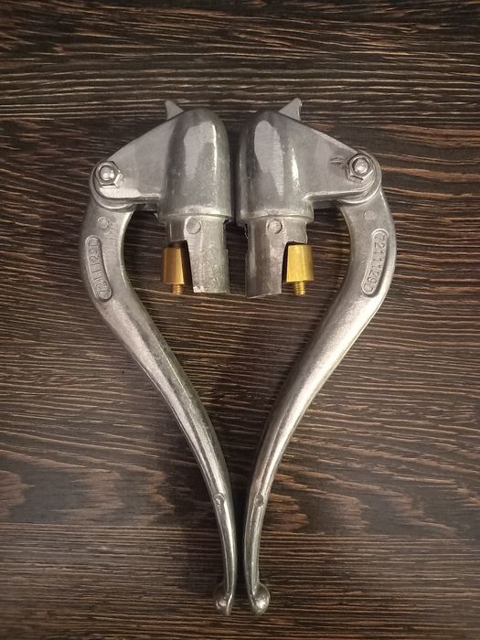 Ручки обратки м72, к750, bmw r71, 51, 61 кастом, боббер