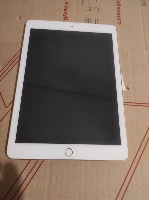 Ipad air 2 gold айпад еір 2 під ремонт