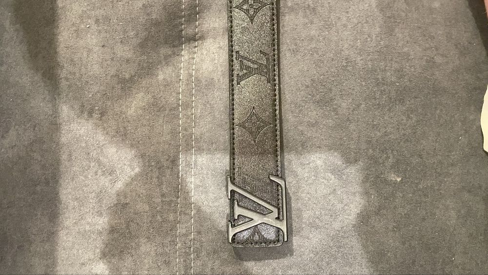 Pasek louis vuitton