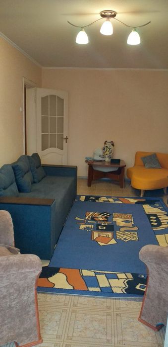 Сдам 2комн.Квартиру на Солнечном в Центре Района,с Ремонтом!